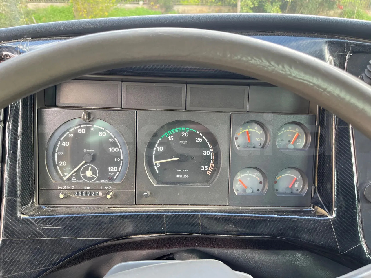 Irisbus Domino Orlandi 2001 - Туристичний автобус: фото 3 Irisbus Domino Orlandi 2001 - Туристичний автобус: фото 3