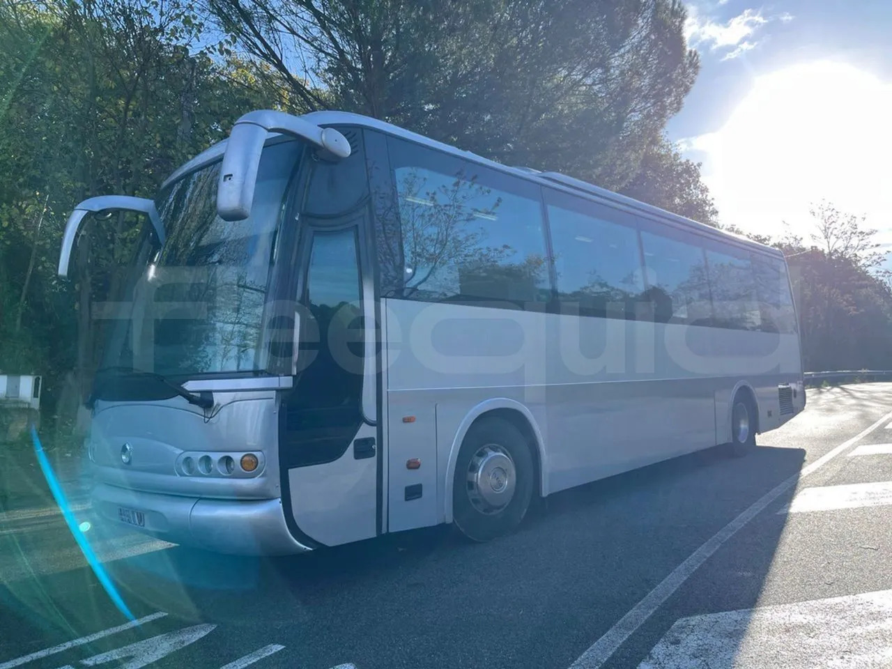 Irisbus Domino Orlandi 2001 - Туристичний автобус: фото 4 Irisbus Domino Orlandi 2001 - Туристичний автобус: фото 4