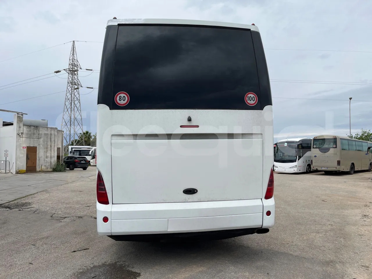 Irisbus New Domino - Туристичний автобус: фото 5 Irisbus New Domino - Туристичний автобус: фото 5