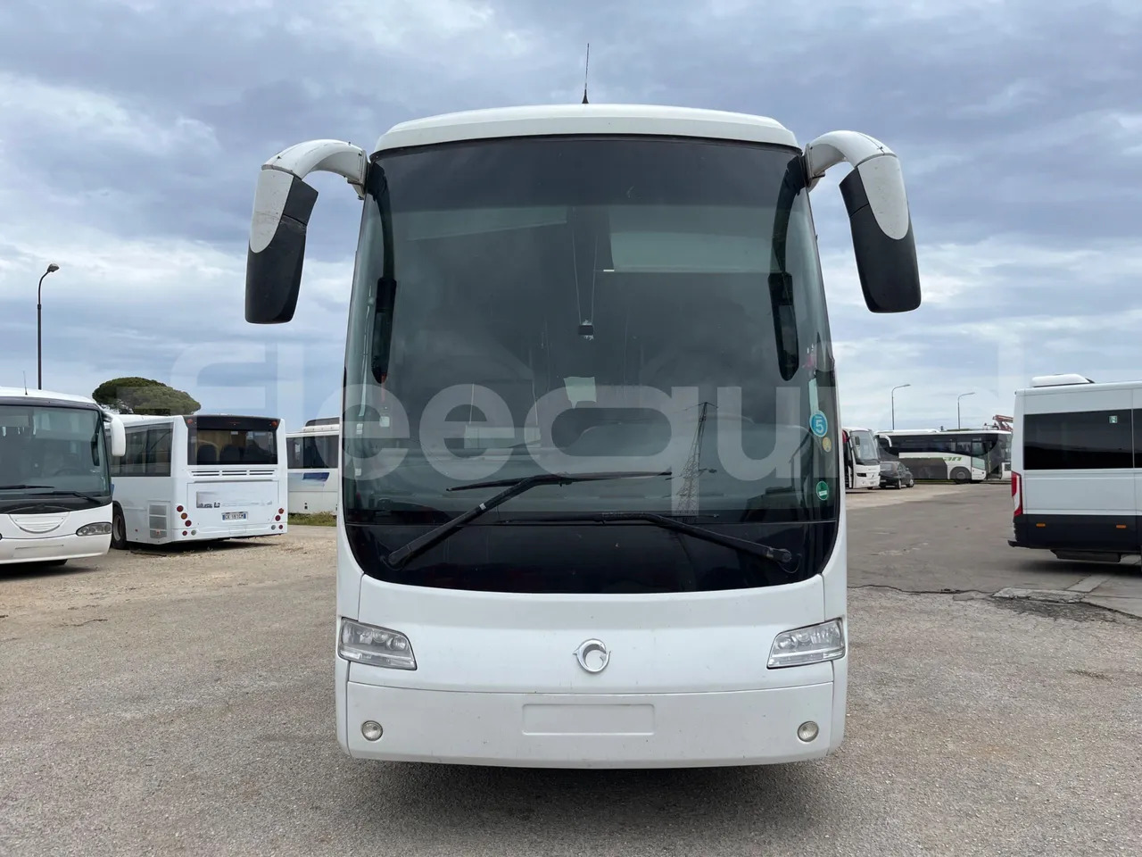 Irisbus New Domino - Туристичний автобус: фото 2 Irisbus New Domino - Туристичний автобус: фото 2