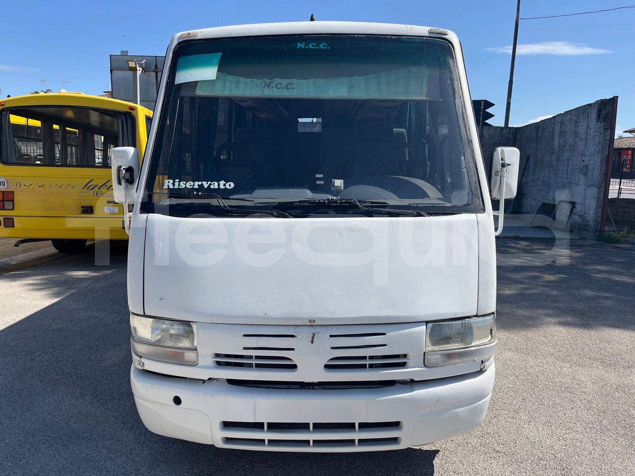 Iveco 59E12 - Мікроавтобус, Пасажирський фургон: фото 2 Iveco 59E12 - Мікроавтобус, Пасажирський фургон: фото 2