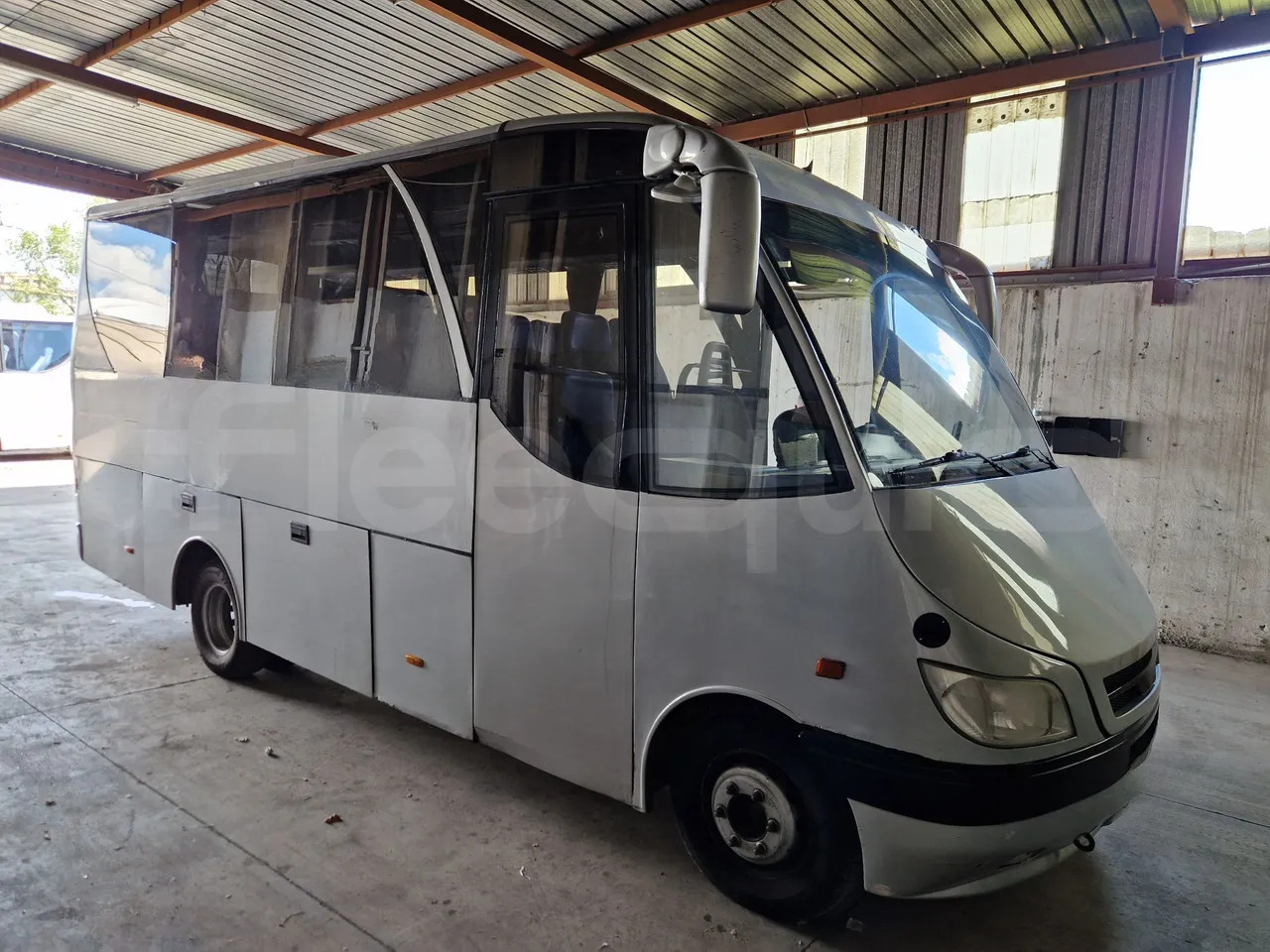Iveco 65C15/70 - Туристичний автобус: фото 3 Iveco 65C15/70 - Туристичний автобус: фото 3