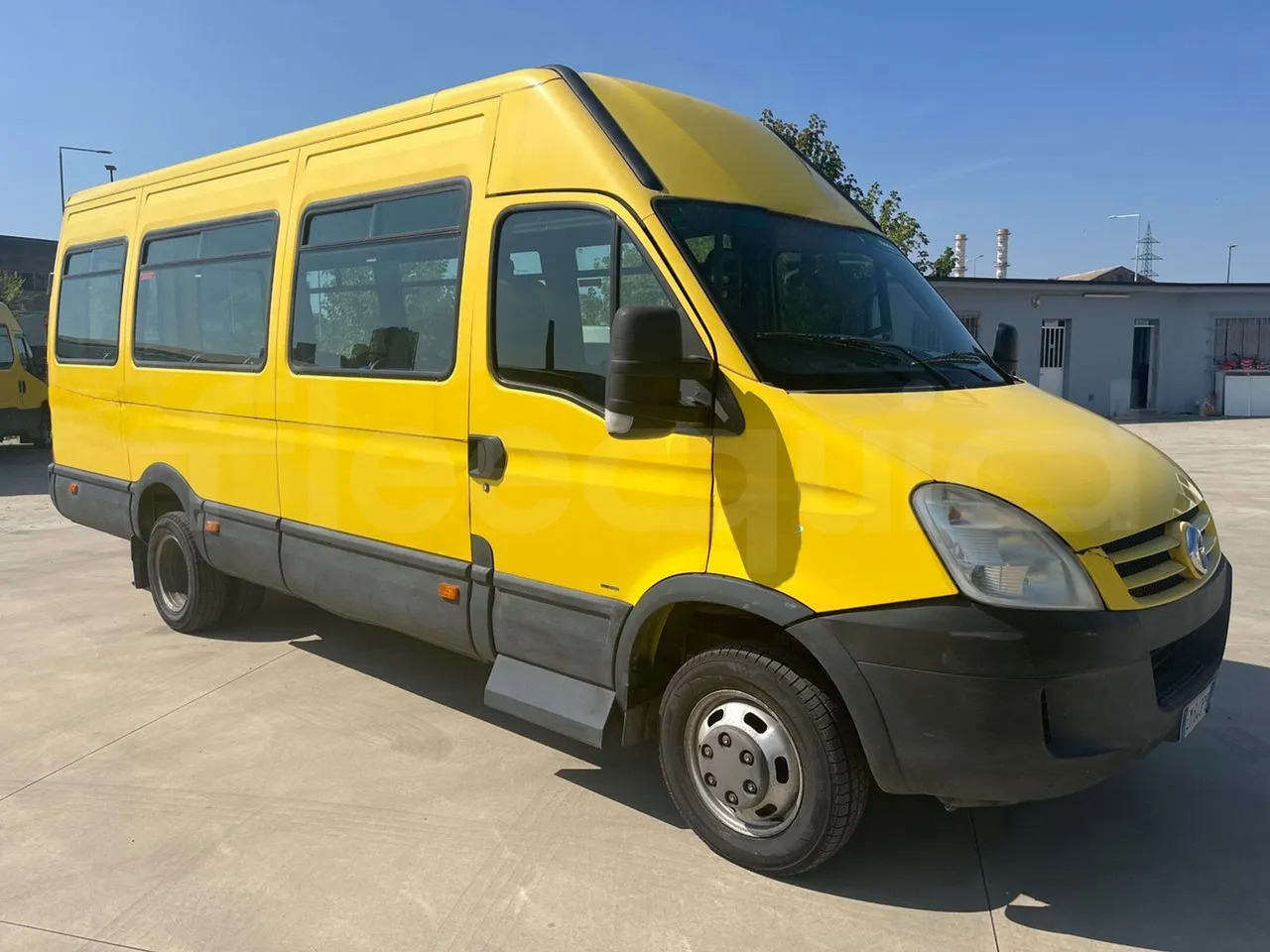 Iveco A50 - Шкільний автобус: фото 1 Iveco A50 - Шкільний автобус: фото 1