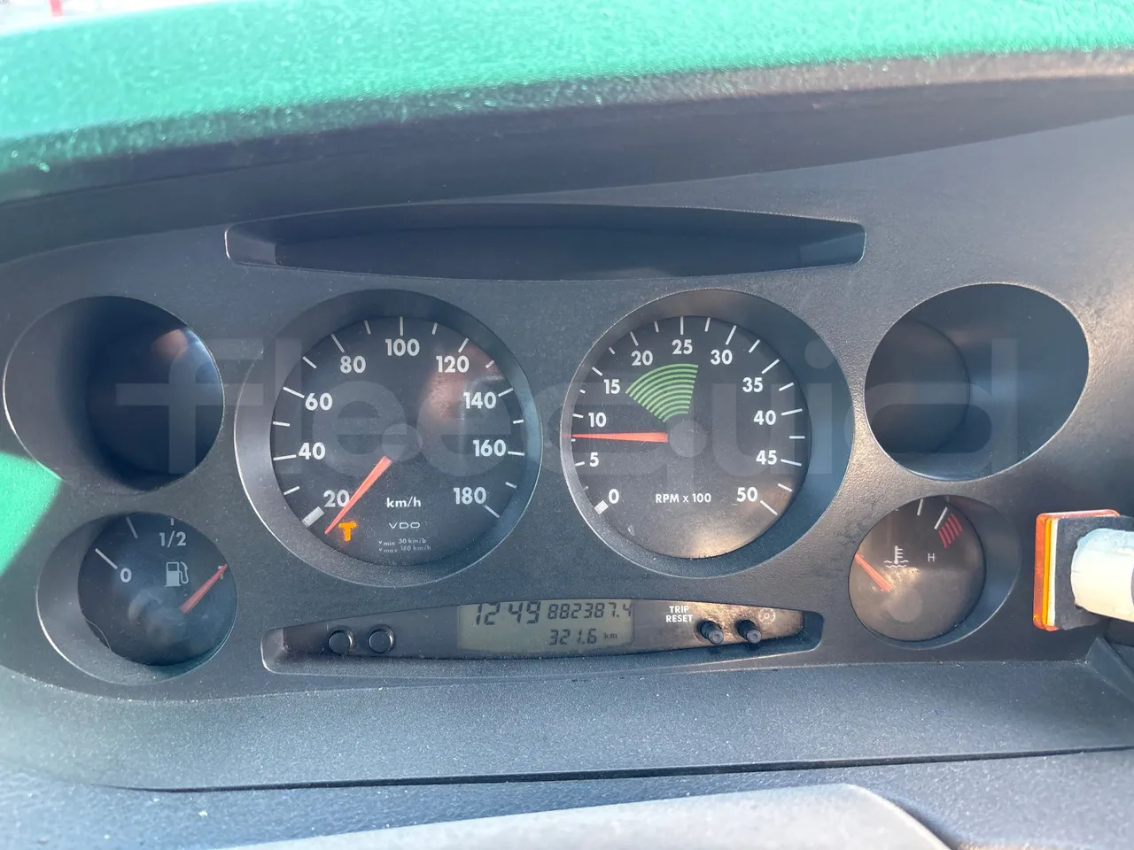 Iveco A50C17 - Мікроавтобус, Пасажирський фургон: фото 3 Iveco A50C17 - Мікроавтобус, Пасажирський фургон: фото 3