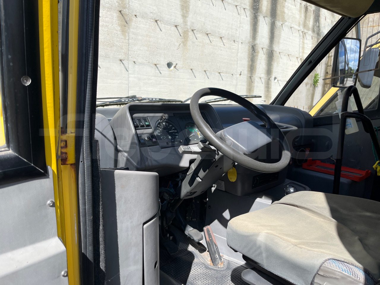 Iveco Cacciamali - Шкільний автобус: фото 3 Iveco Cacciamali - Шкільний автобус: фото 3