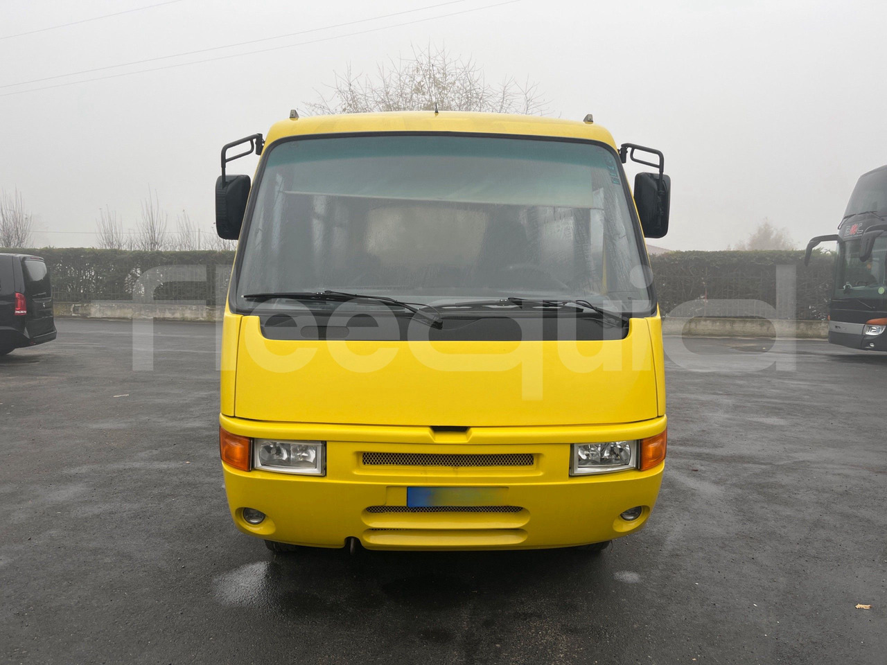 Iveco Cacciamali - Шкільний автобус: фото 2 Iveco Cacciamali - Шкільний автобус: фото 2