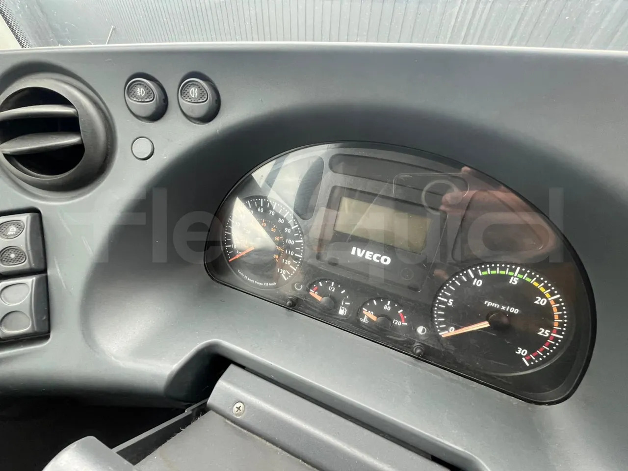 Iveco Crossway - Туристичний автобус: фото 2 Iveco Crossway - Туристичний автобус: фото 2
