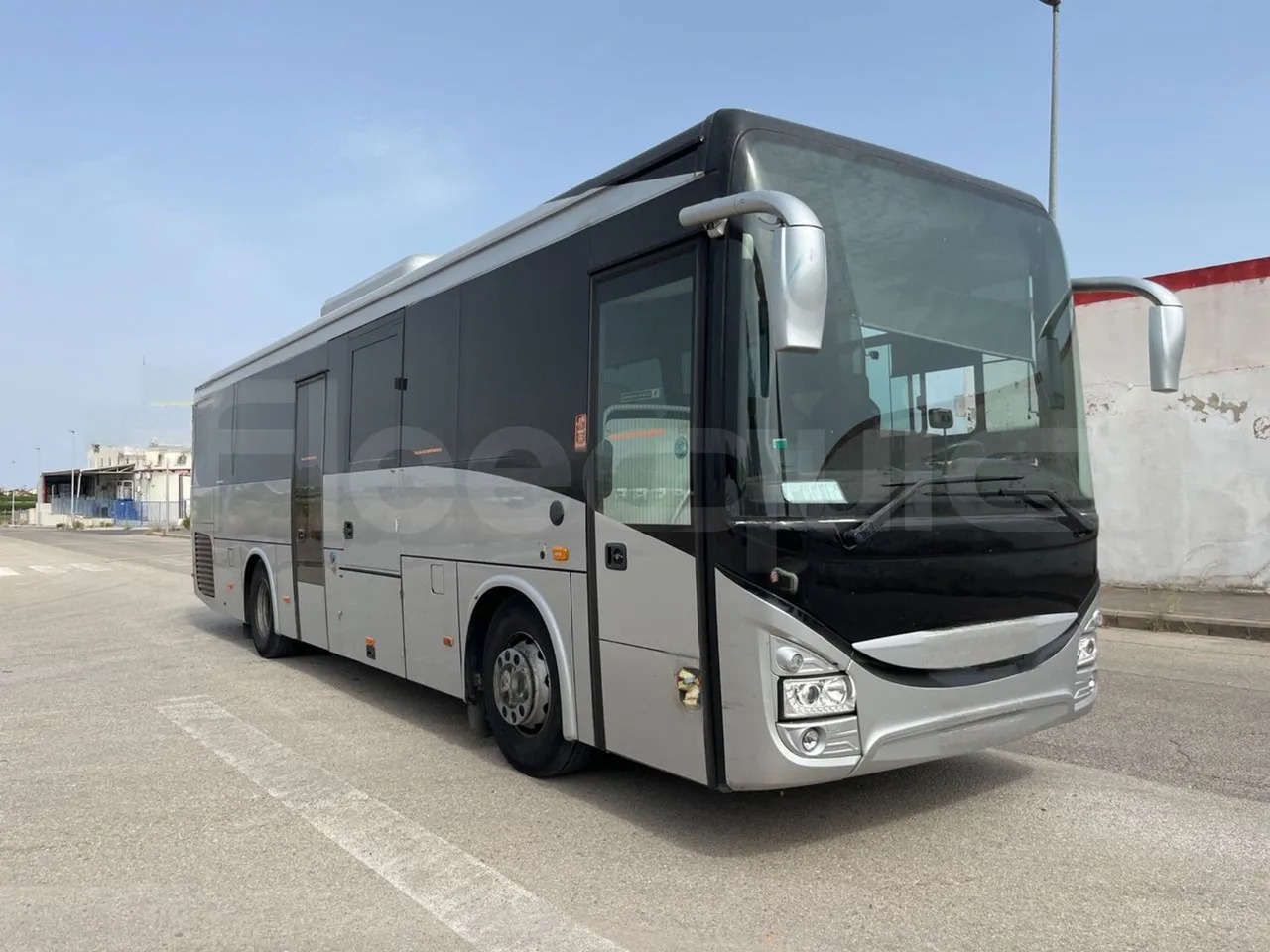 Iveco Crossway - Приміський автобус: фото 1 Iveco Crossway - Приміський автобус: фото 1