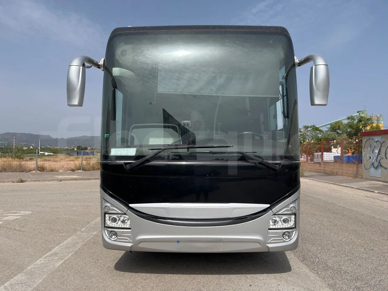 Iveco Crossway - Приміський автобус: фото 2 Iveco Crossway - Приміський автобус: фото 2