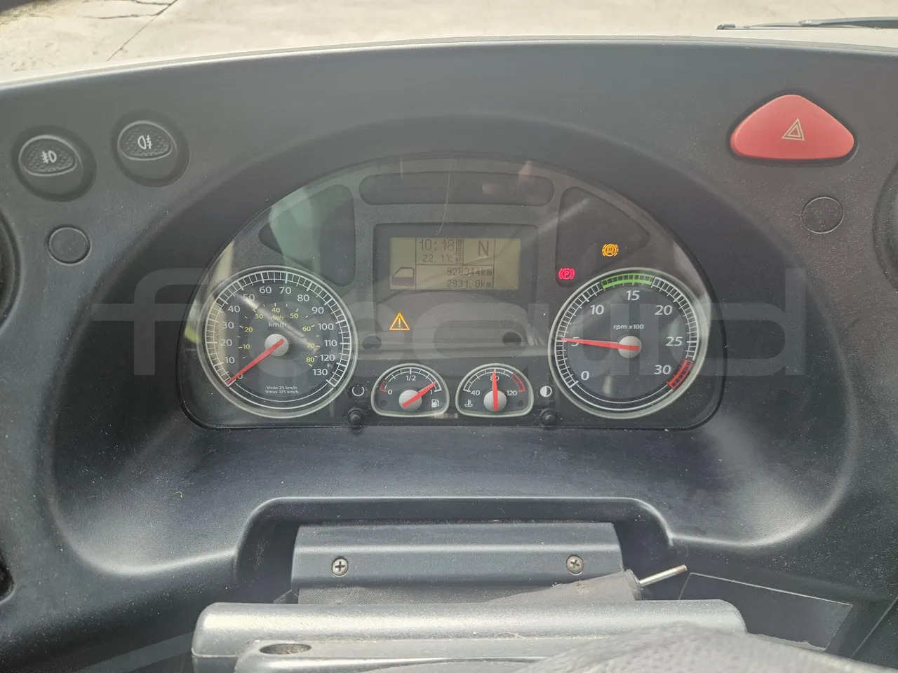 Iveco Crossway Low Entry - Міський автобус: фото 3 Iveco Crossway Low Entry - Міський автобус: фото 3