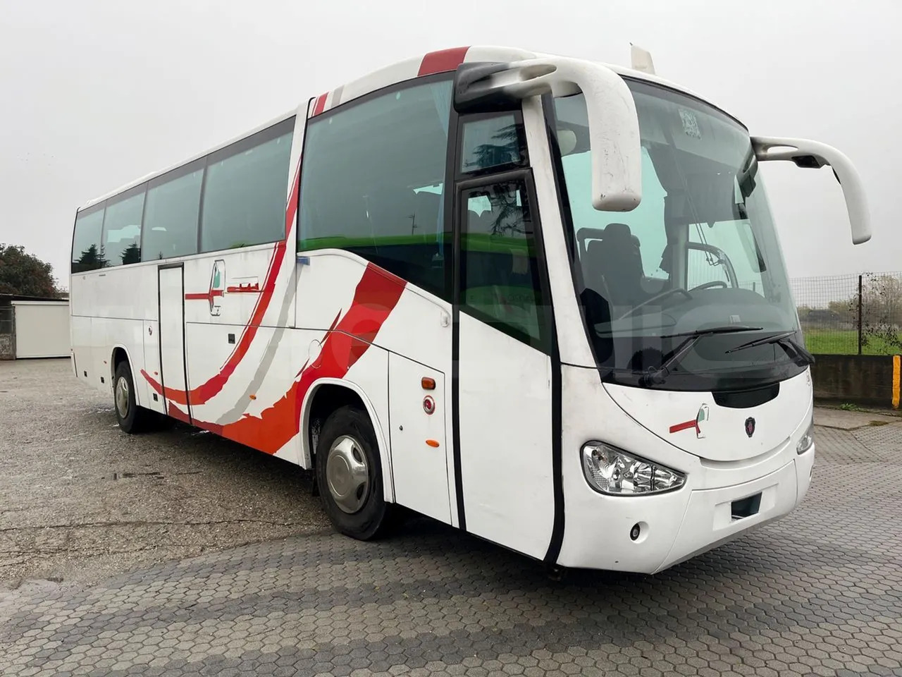 Iveco Irisbus France - Туристичний автобус: фото 2 Iveco Irisbus France - Туристичний автобус: фото 2