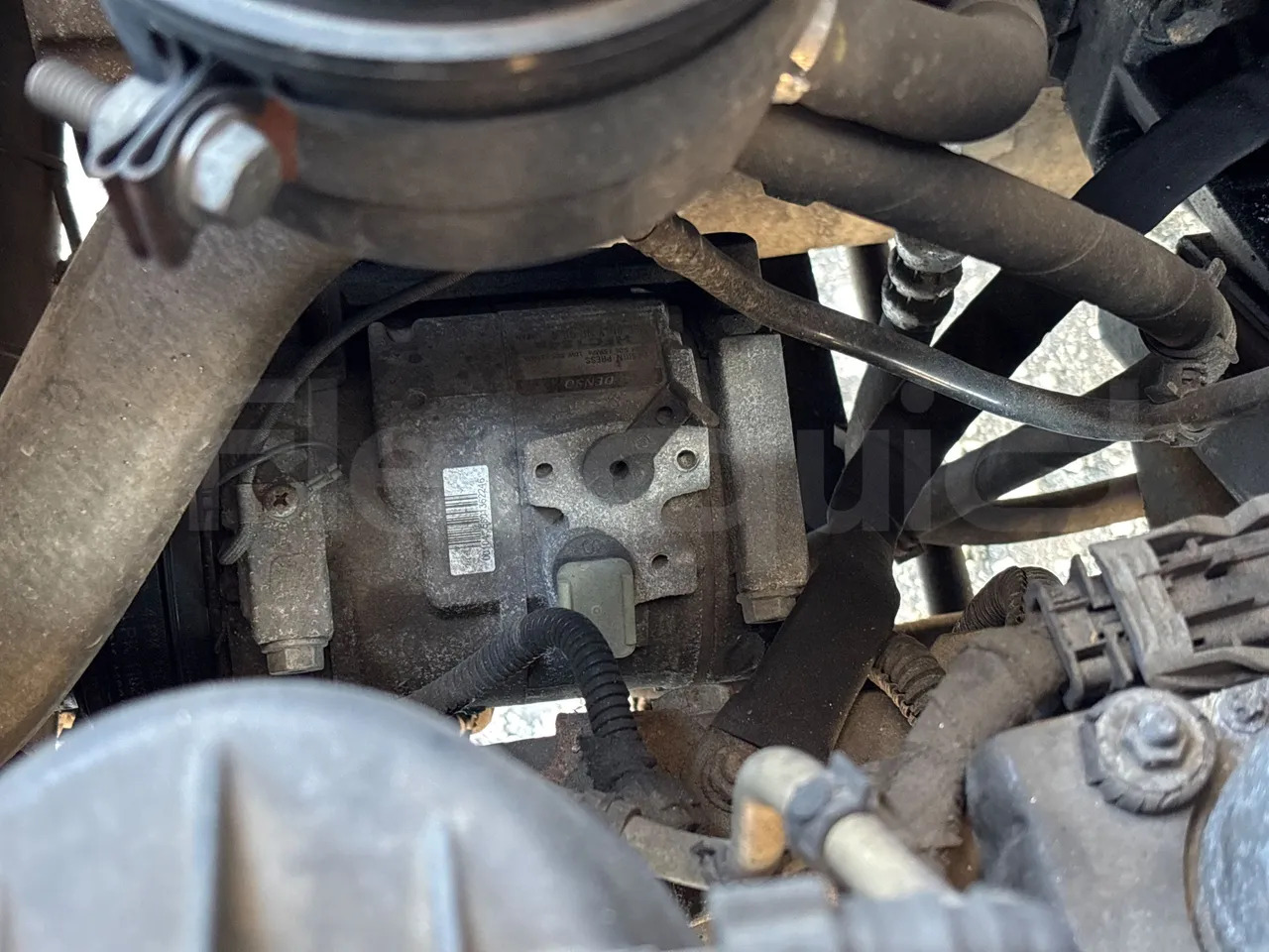 Iveco Kapena в лізинг Iveco Kapena: фото 15