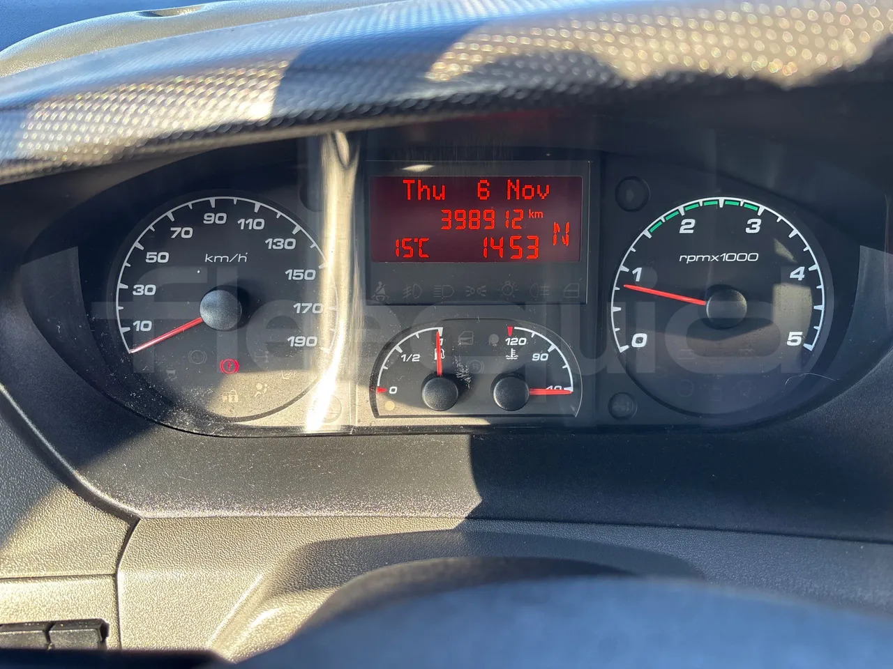 Iveco Kapena - Приміський автобус: фото 3 Iveco Kapena - Приміський автобус: фото 3