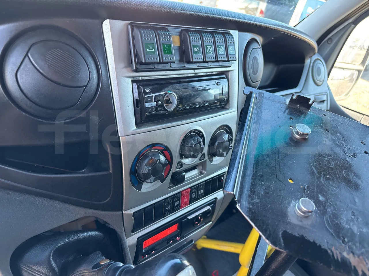 Iveco Kapena в лізинг Iveco Kapena: фото 17