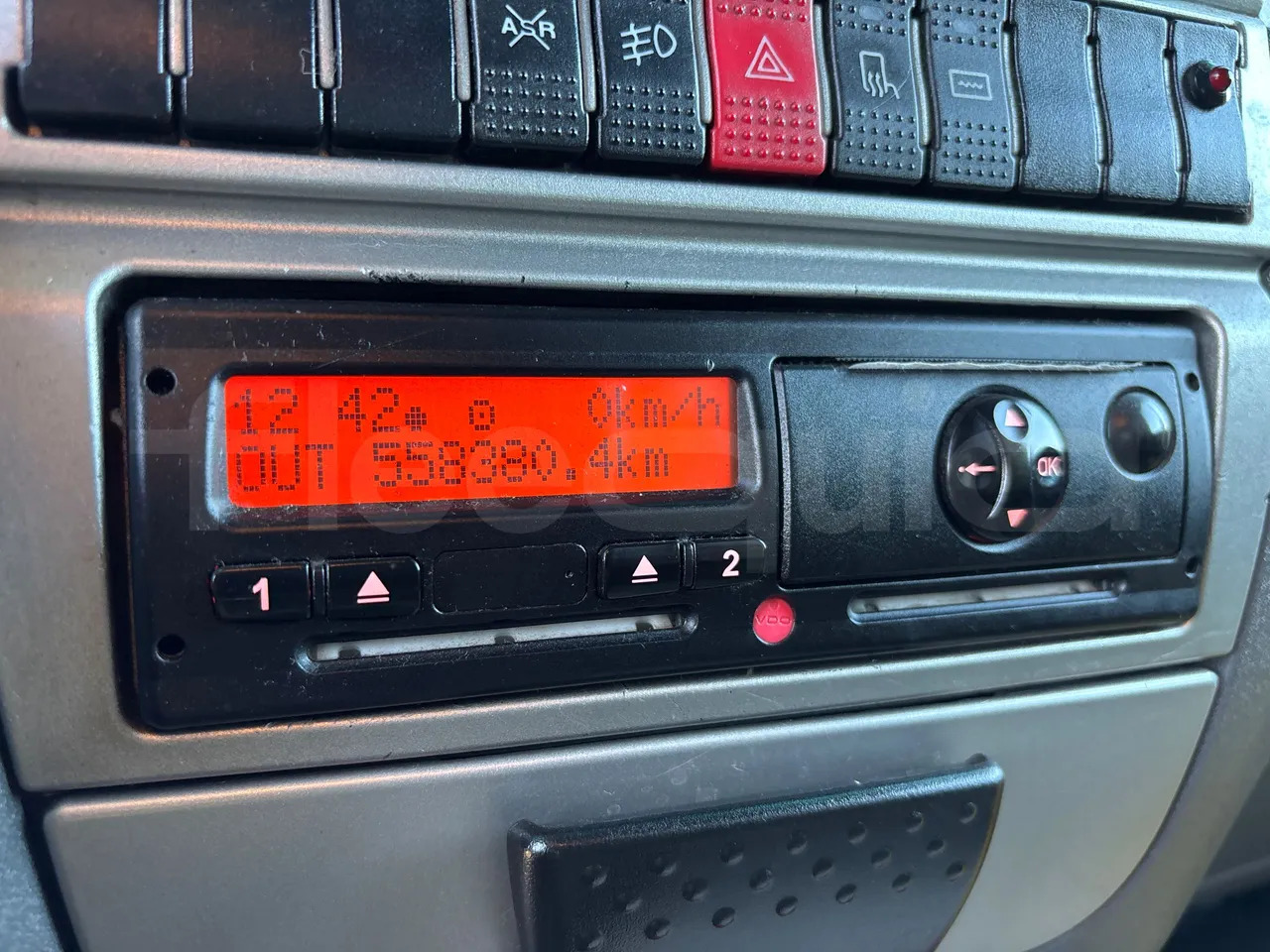 Iveco Kapena в лізинг Iveco Kapena: фото 19