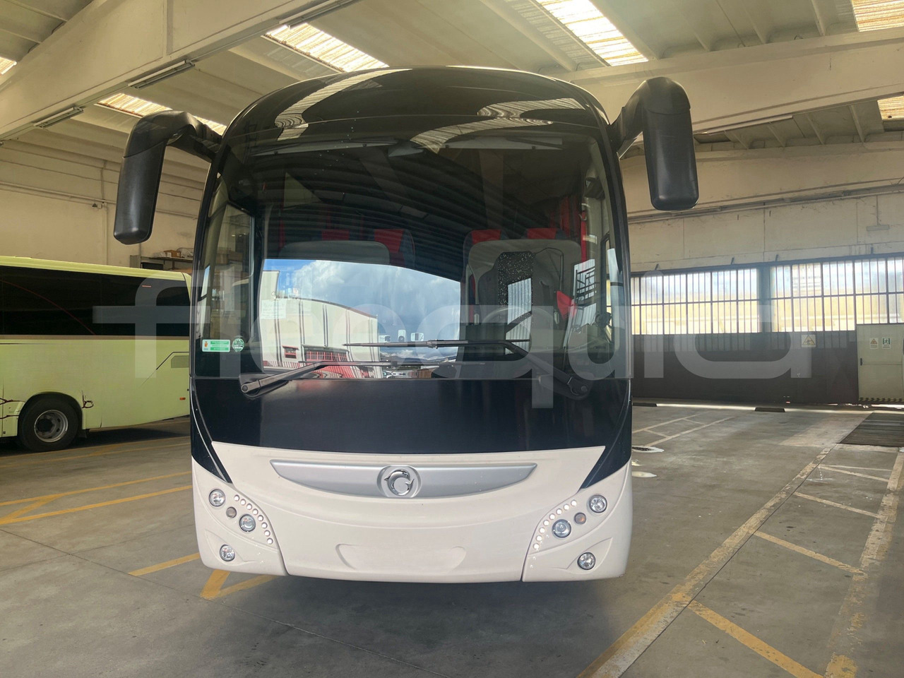Iveco Magelys - Туристичний автобус: фото 2 Iveco Magelys - Туристичний автобус: фото 2