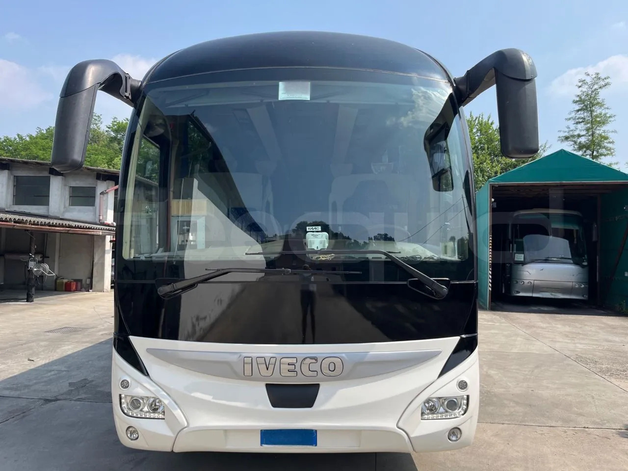 Iveco Magelys - Туристичний автобус: фото 2 Iveco Magelys - Туристичний автобус: фото 2