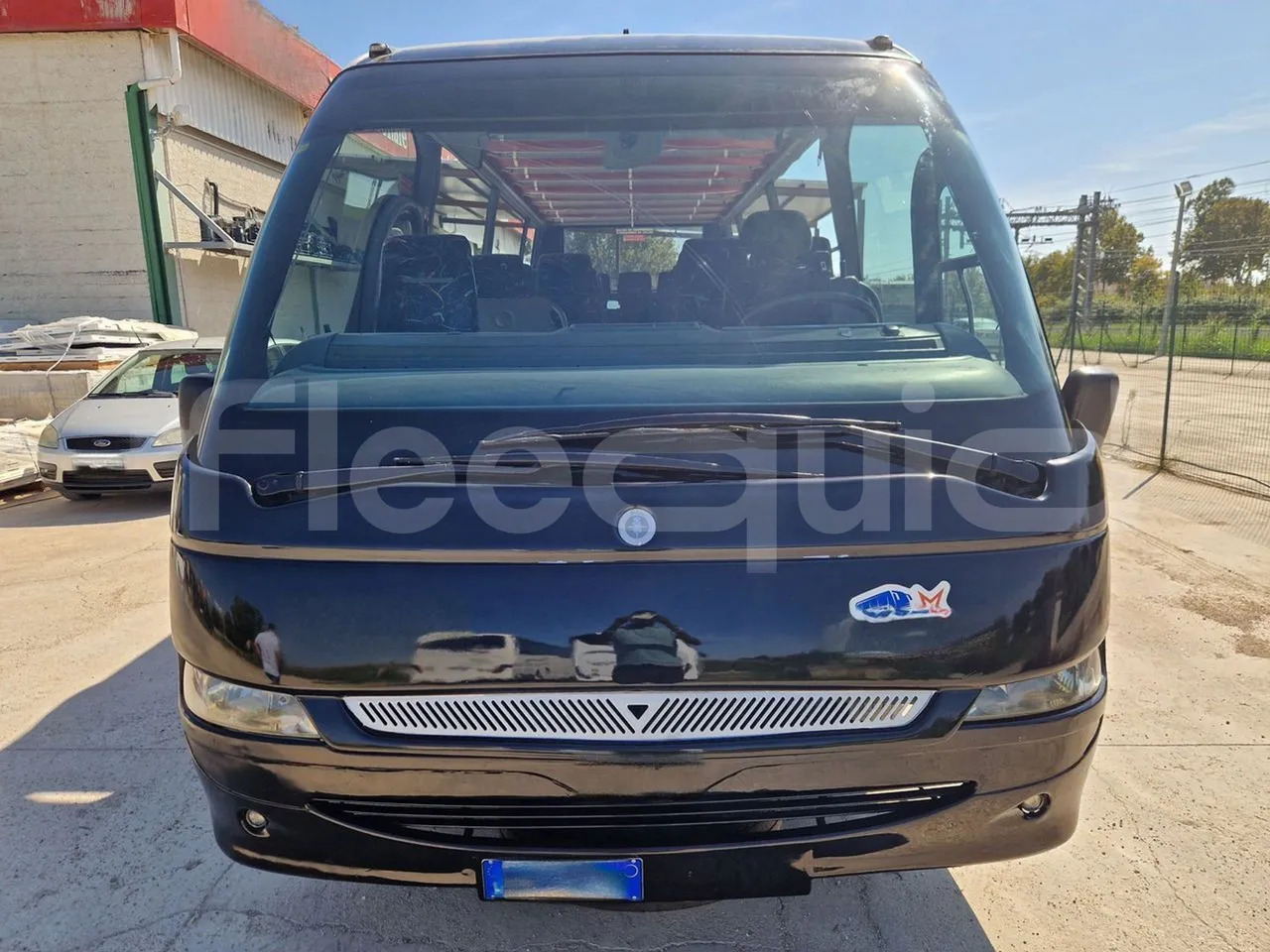 Iveco Mago2 - Туристичний автобус: фото 2 Iveco Mago2 - Туристичний автобус: фото 2