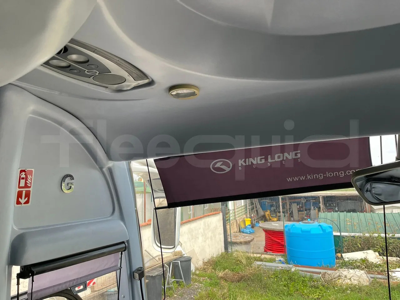 King Long XMQ6996 - Туристичний автобус: фото 2 King Long XMQ6996 - Туристичний автобус: фото 2