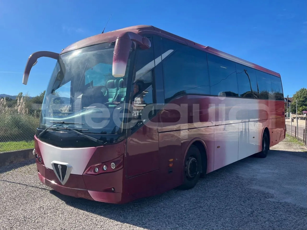 Man 18.314HOCL-NL - Туристичний автобус: фото 4 Man 18.314HOCL-NL - Туристичний автобус: фото 4