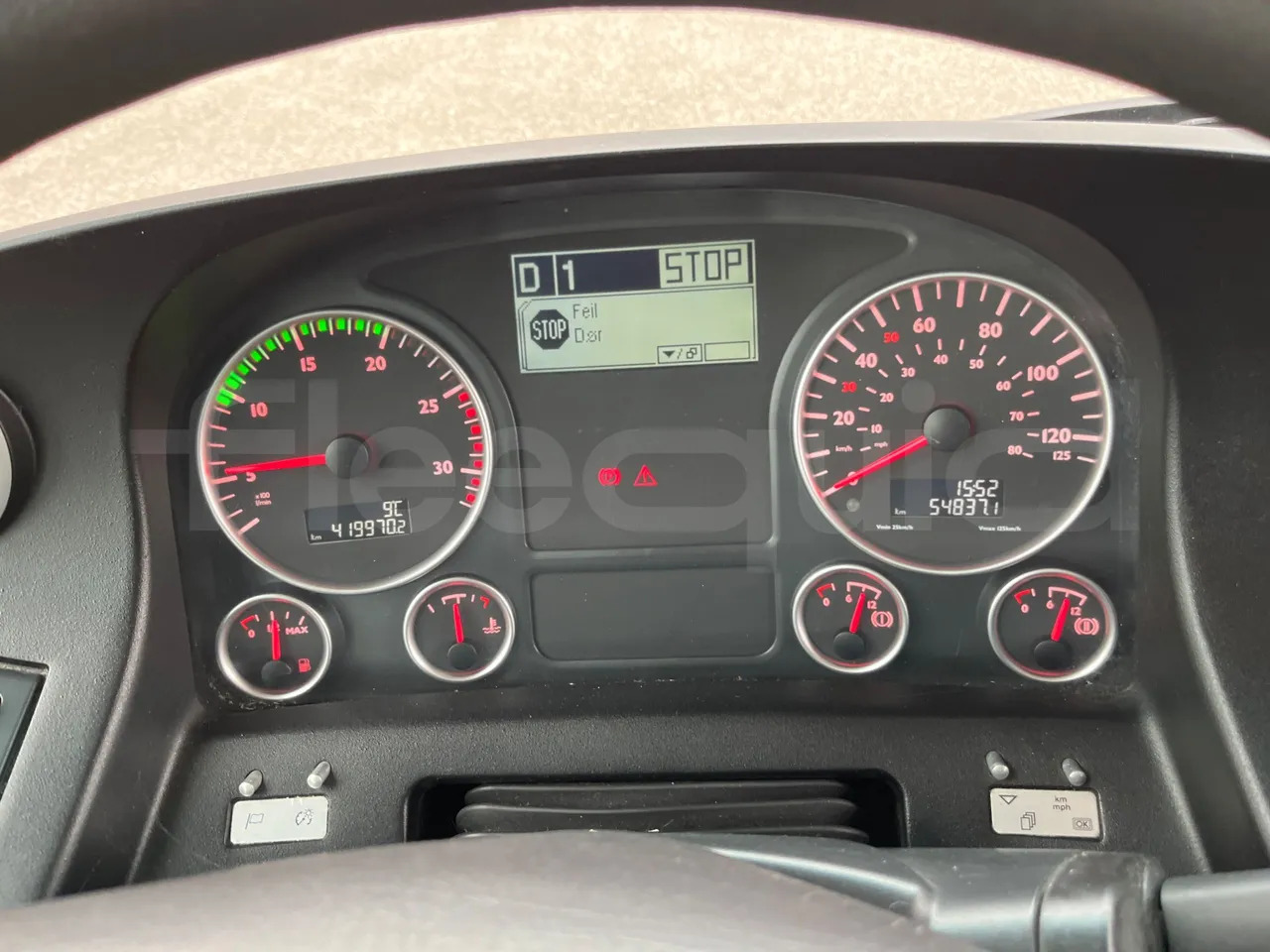 Man Lion's City - Міський автобус: фото 3 Man Lion's City - Міський автобус: фото 3