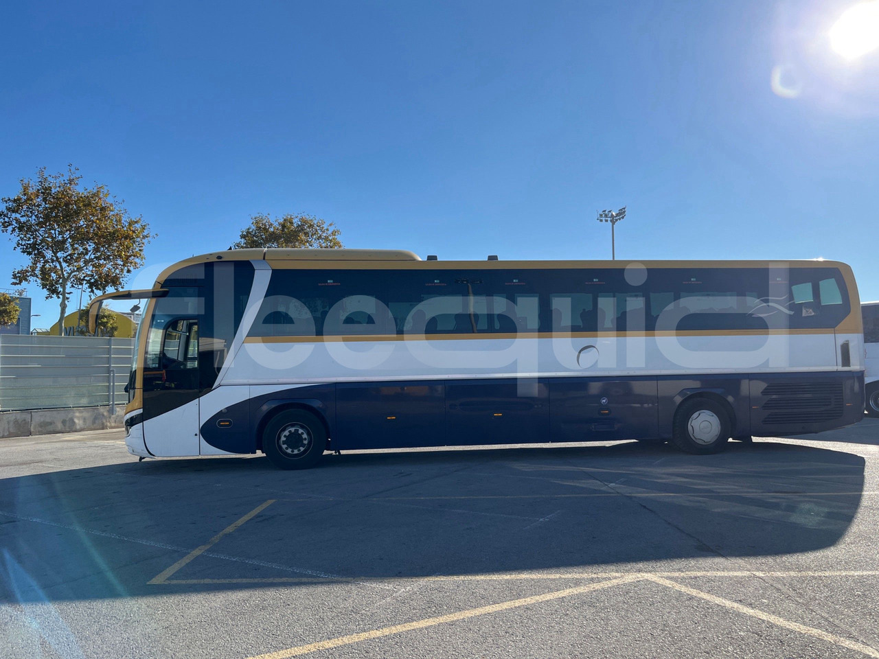 Man Lion's Coach - Туристичний автобус: фото 5 Man Lion's Coach - Туристичний автобус: фото 5