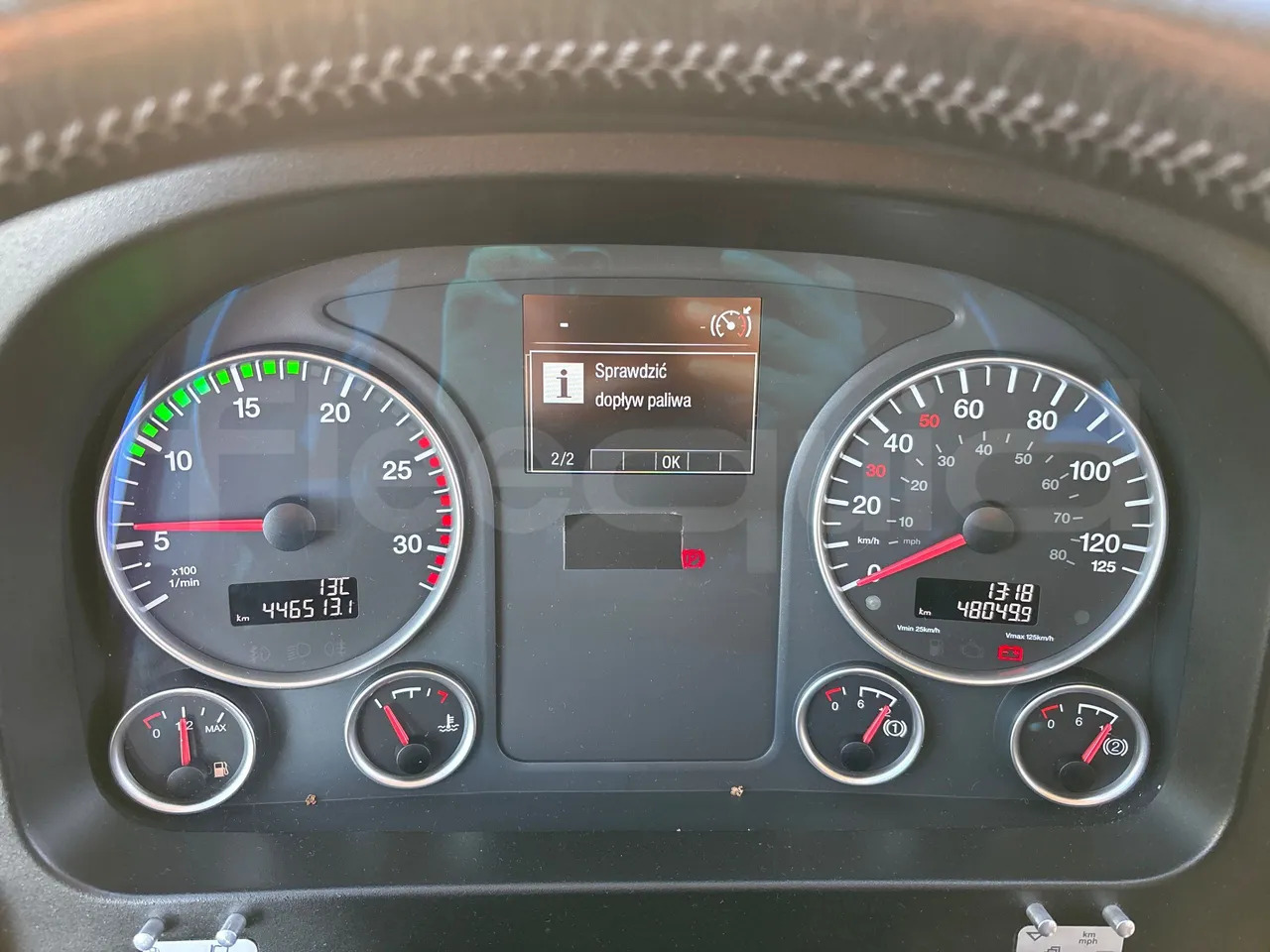 Man Lion's Coach - Туристичний автобус: фото 3 Man Lion's Coach - Туристичний автобус: фото 3