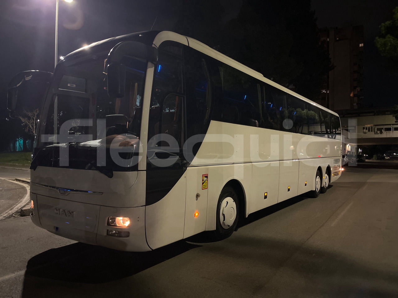 Man Lion's Coach - Туристичний автобус: фото 4 Man Lion's Coach - Туристичний автобус: фото 4