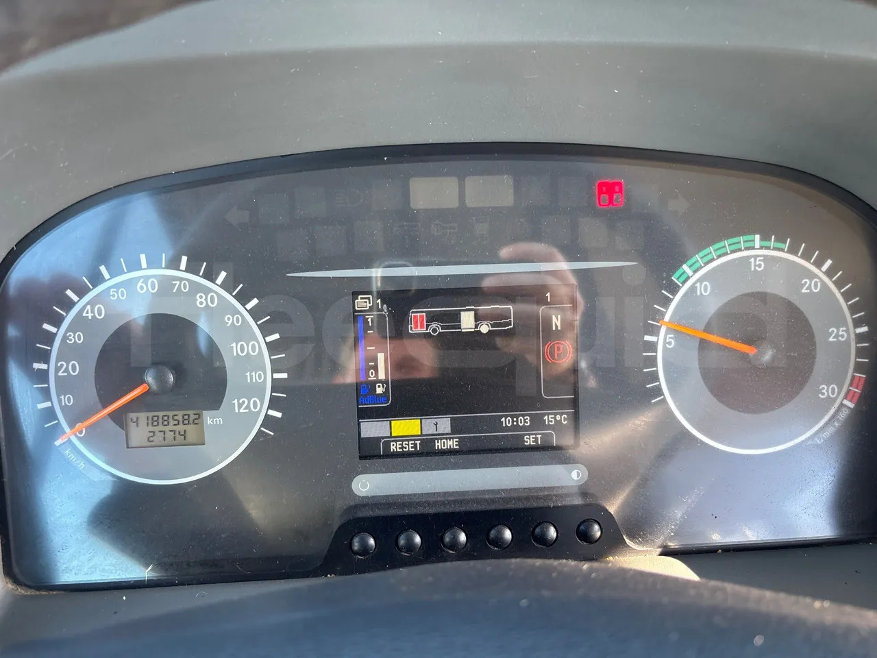 Mercedes-Benz Citaro - Міський автобус: фото 3 Mercedes-Benz Citaro - Міський автобус: фото 3