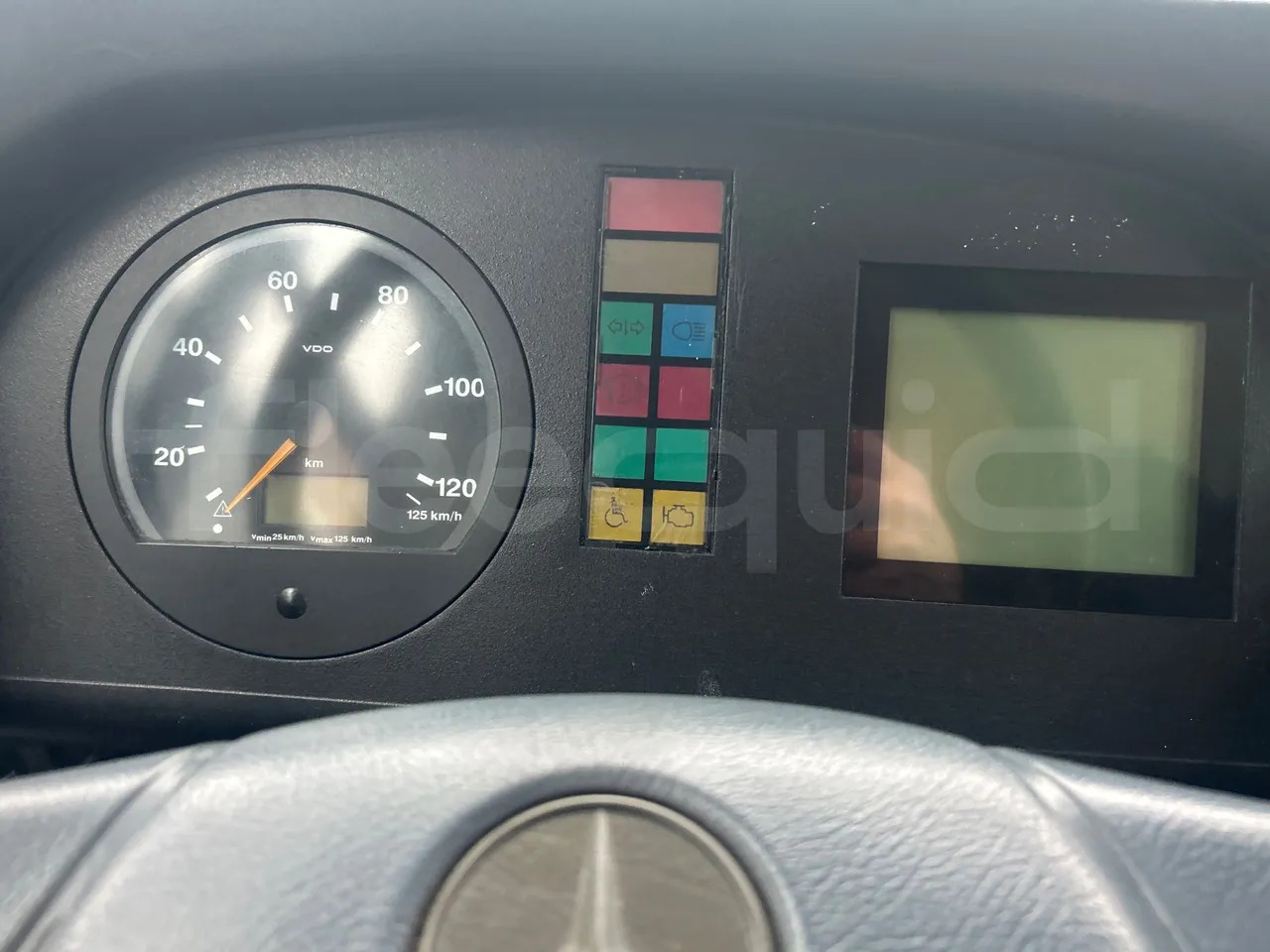 Mercedes-Benz Citaro - Приміський автобус: фото 3 Mercedes-Benz Citaro - Приміський автобус: фото 3