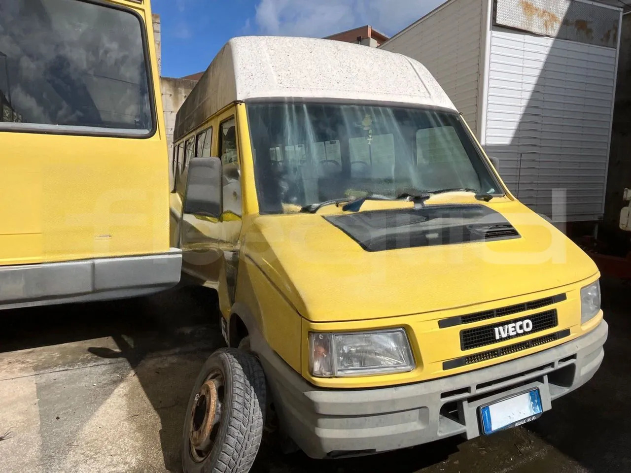 Mercedes-Benz Citaro - Приміський автобус: фото 5 Mercedes-Benz Citaro - Приміський автобус: фото 5