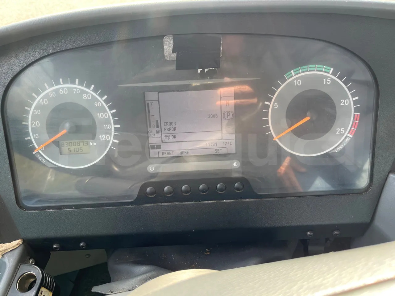 Mercedes-Benz Conecto - Міський автобус: фото 3 Mercedes-Benz Conecto - Міський автобус: фото 3