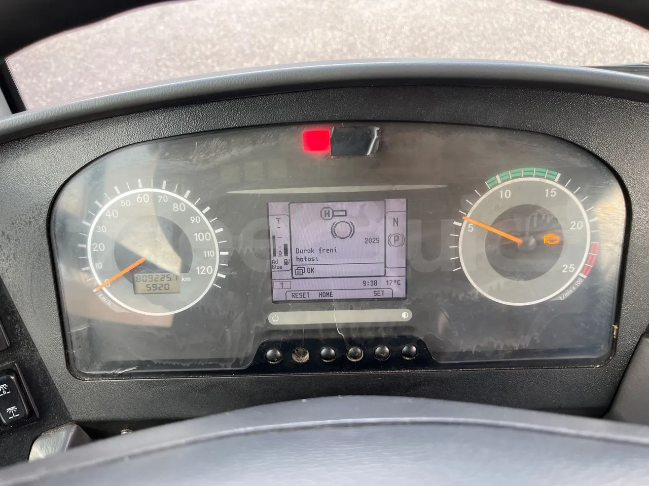Mercedes-Benz Conecto - Міський автобус: фото 3 Mercedes-Benz Conecto - Міський автобус: фото 3