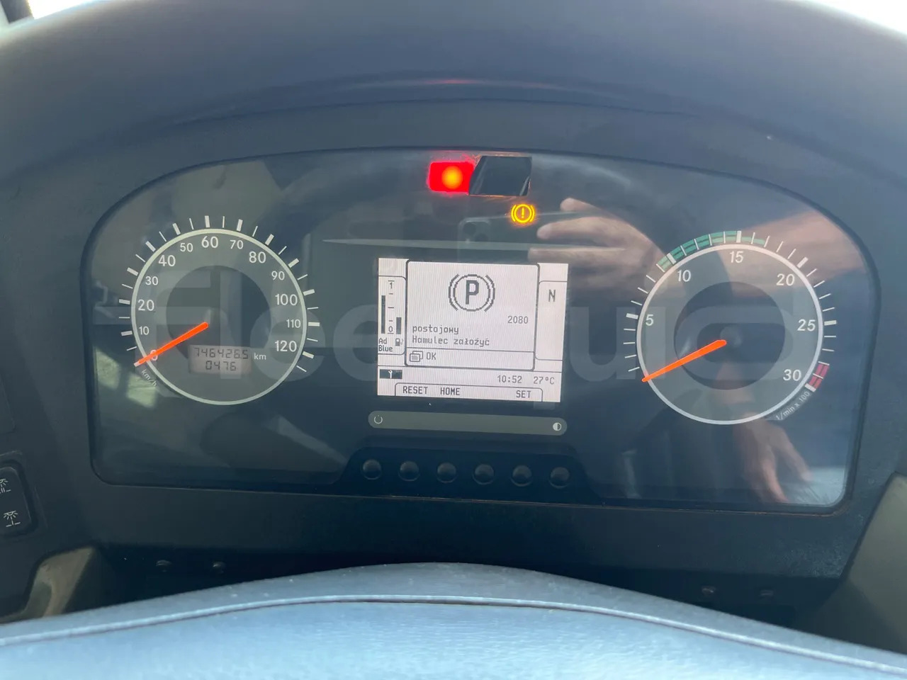 Mercedes-Benz Conecto - Міський автобус: фото 3 Mercedes-Benz Conecto - Міський автобус: фото 3