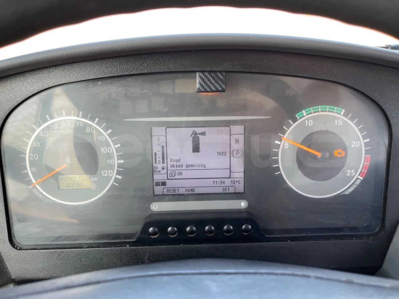 Mercedes-Benz Conecto - Міський автобус: фото 3 Mercedes-Benz Conecto - Міський автобус: фото 3