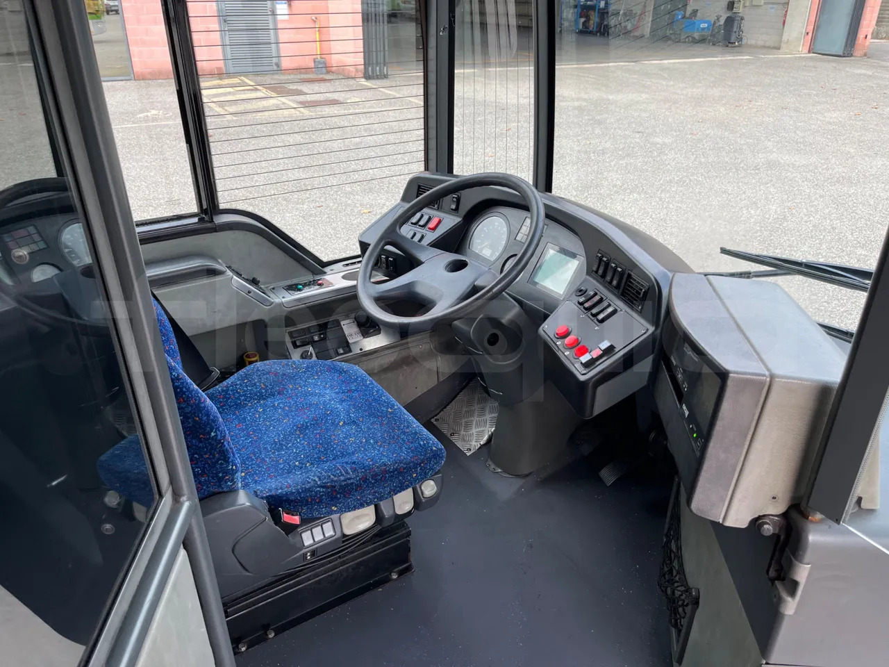 Міський автобус Mercedes-Benz O 530: фото 24 Міський автобус Mercedes-Benz O 530: фото 24