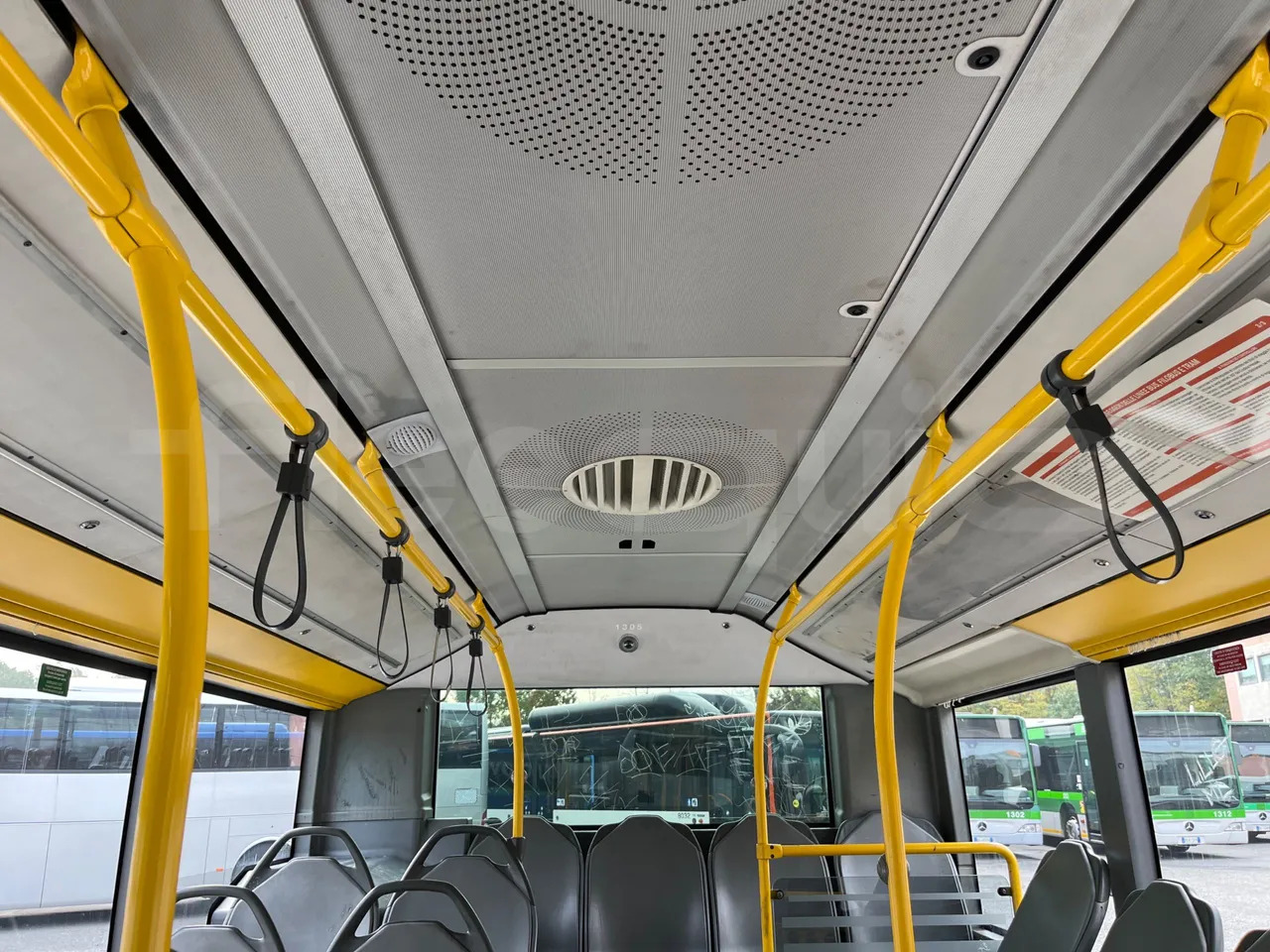 Міський автобус Mercedes-Benz O 530: фото 28 Міський автобус Mercedes-Benz O 530: фото 28