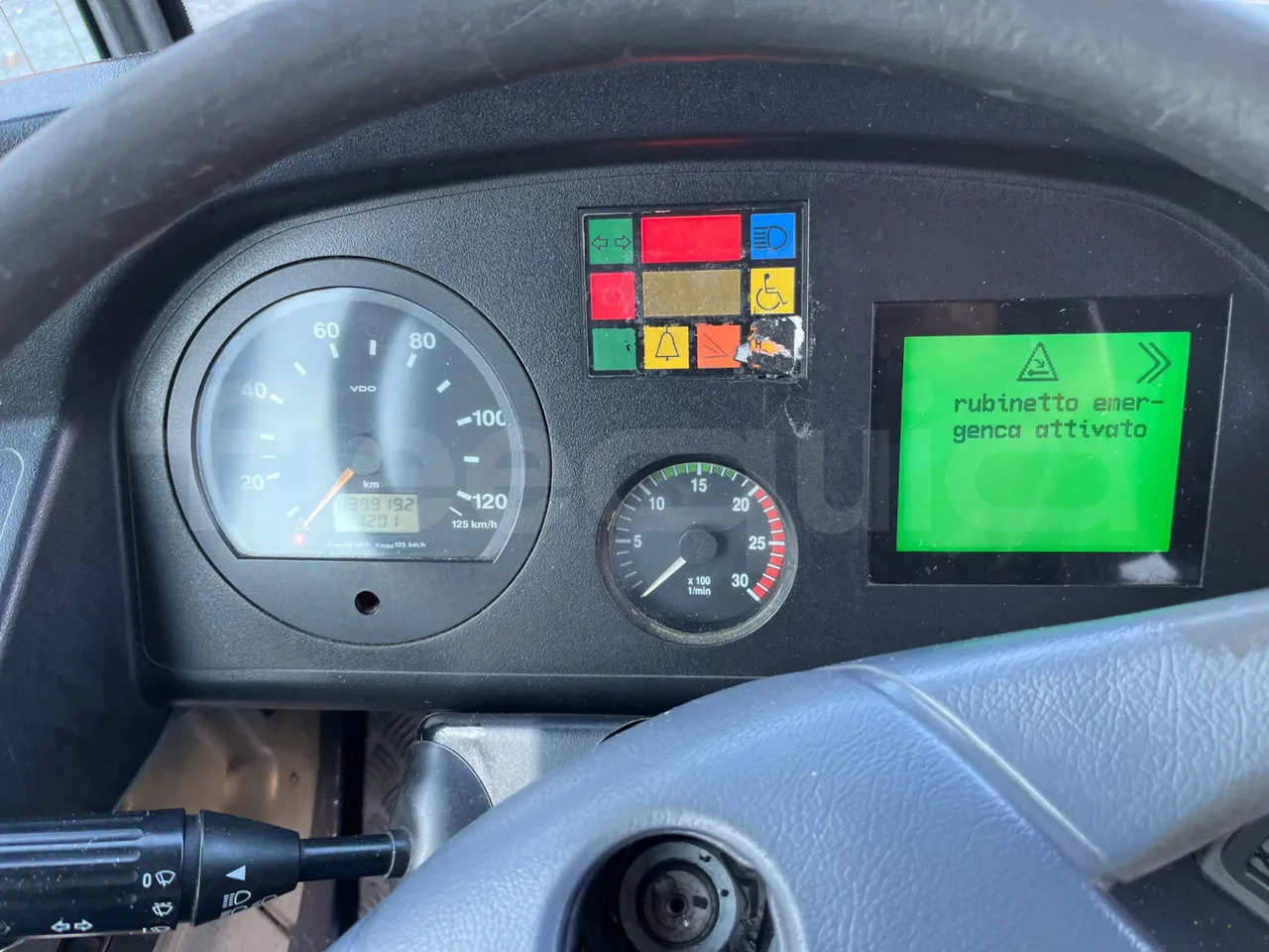 Mercedes-Benz O 530 - Міський автобус: фото 3 Mercedes-Benz O 530 - Міський автобус: фото 3