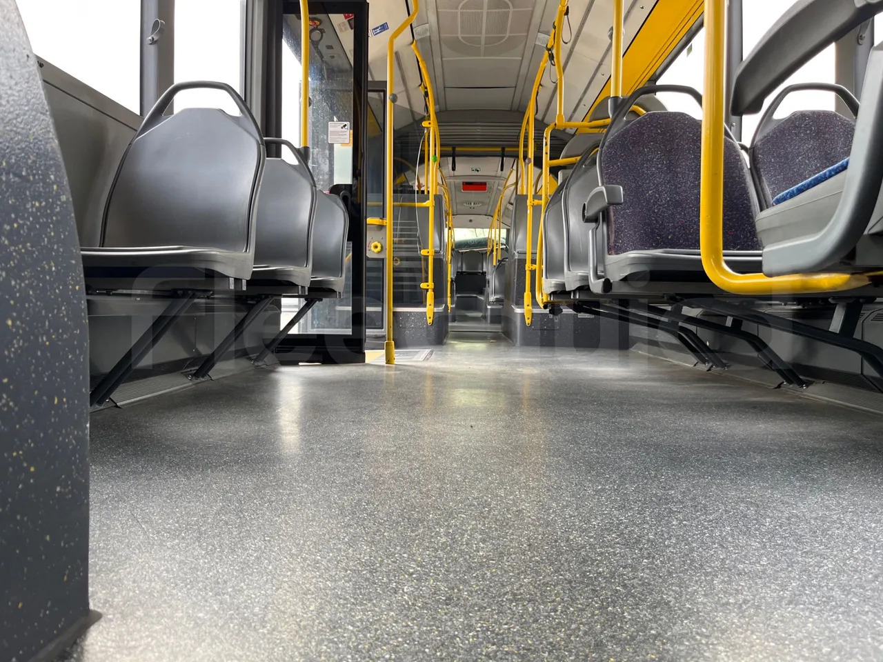 Міський автобус Mercedes-Benz O 530: фото 45 Міський автобус Mercedes-Benz O 530: фото 45