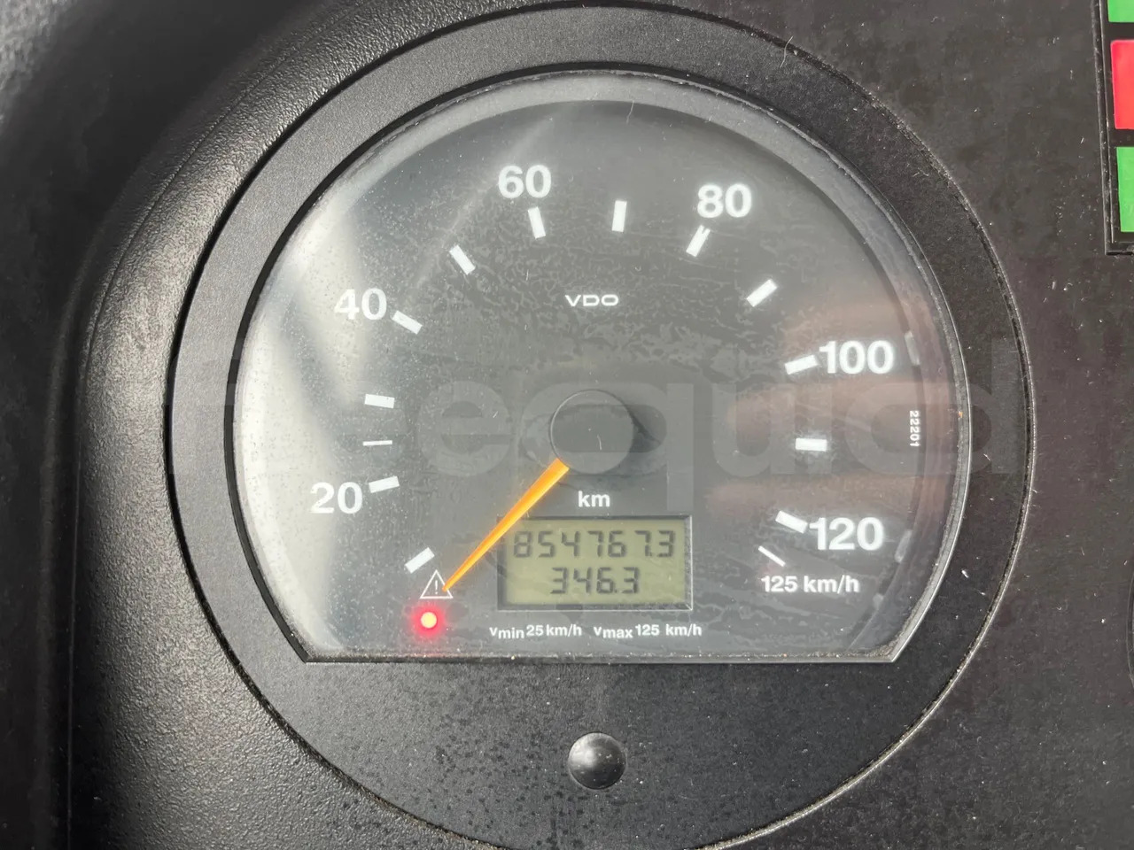 Mercedes-Benz O 530 - Міський автобус: фото 3 Mercedes-Benz O 530 - Міський автобус: фото 3