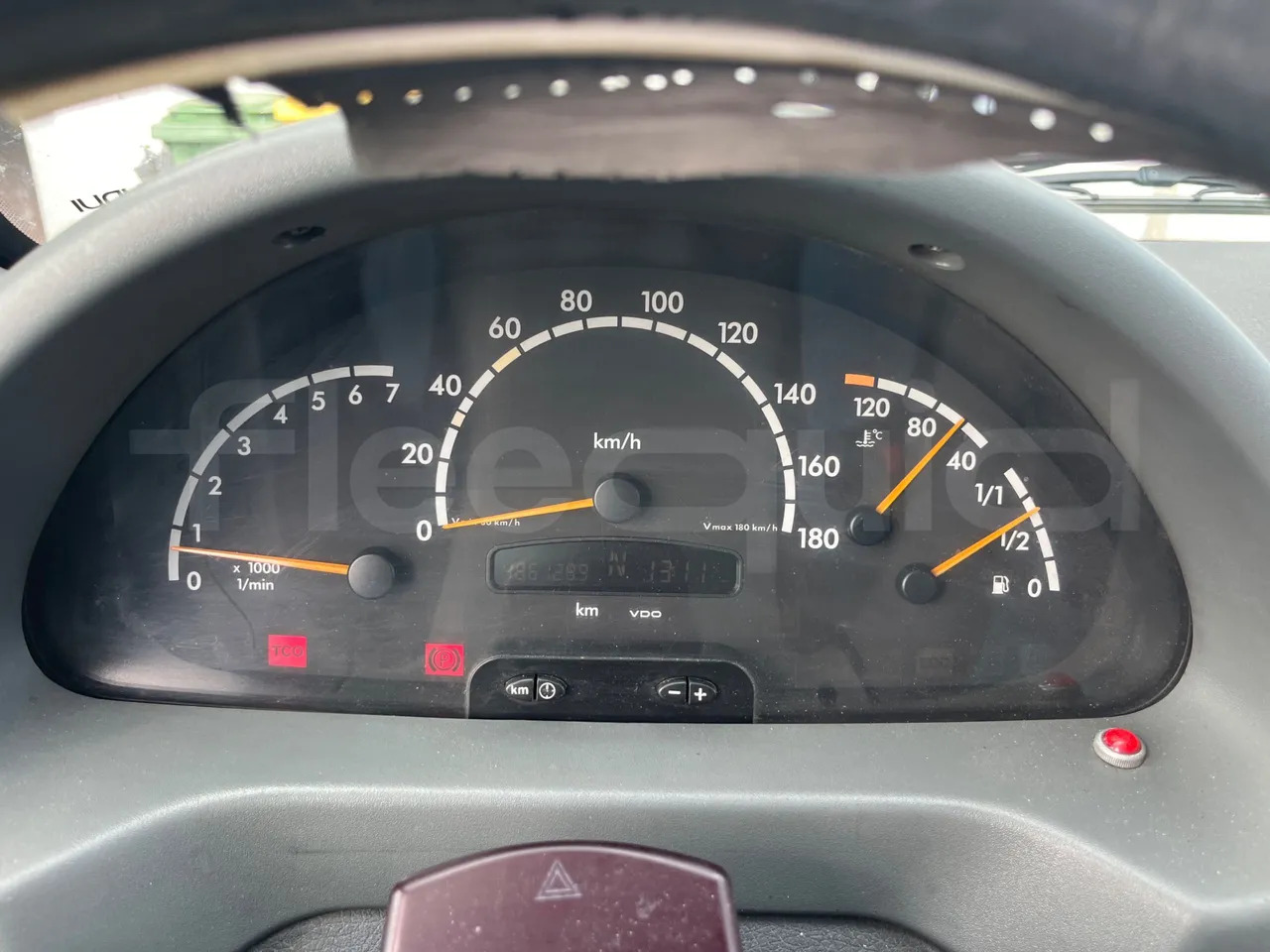 Mercedes-Benz Sprinter - Мікроавтобус, Пасажирський фургон: фото 3 Mercedes-Benz Sprinter - Мікроавтобус, Пасажирський фургон: фото 3