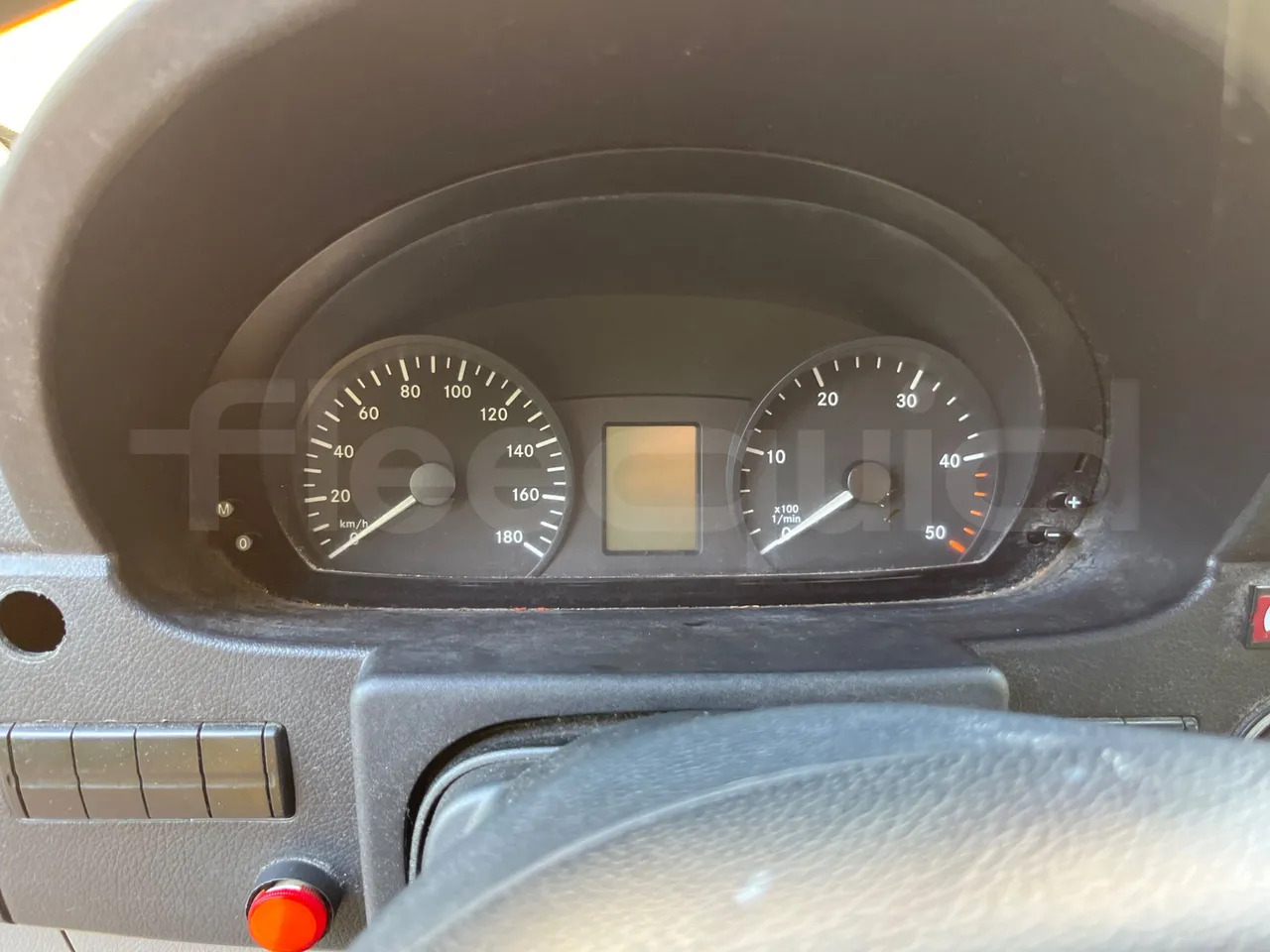 Mercedes-Benz Sprinter - Шкільний автобус: фото 3 Mercedes-Benz Sprinter - Шкільний автобус: фото 3