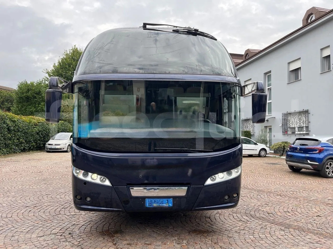 Neoplan Cityliner - Туристичний автобус: фото 2 Neoplan Cityliner - Туристичний автобус: фото 2