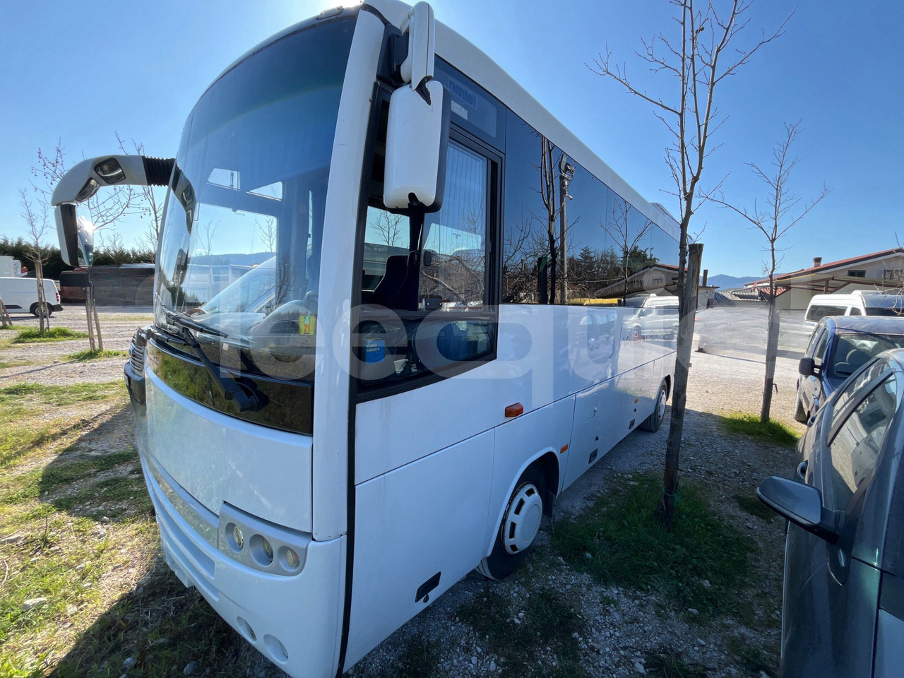 Otokar Navigo - Туристичний автобус: фото 4 Otokar Navigo - Туристичний автобус: фото 4