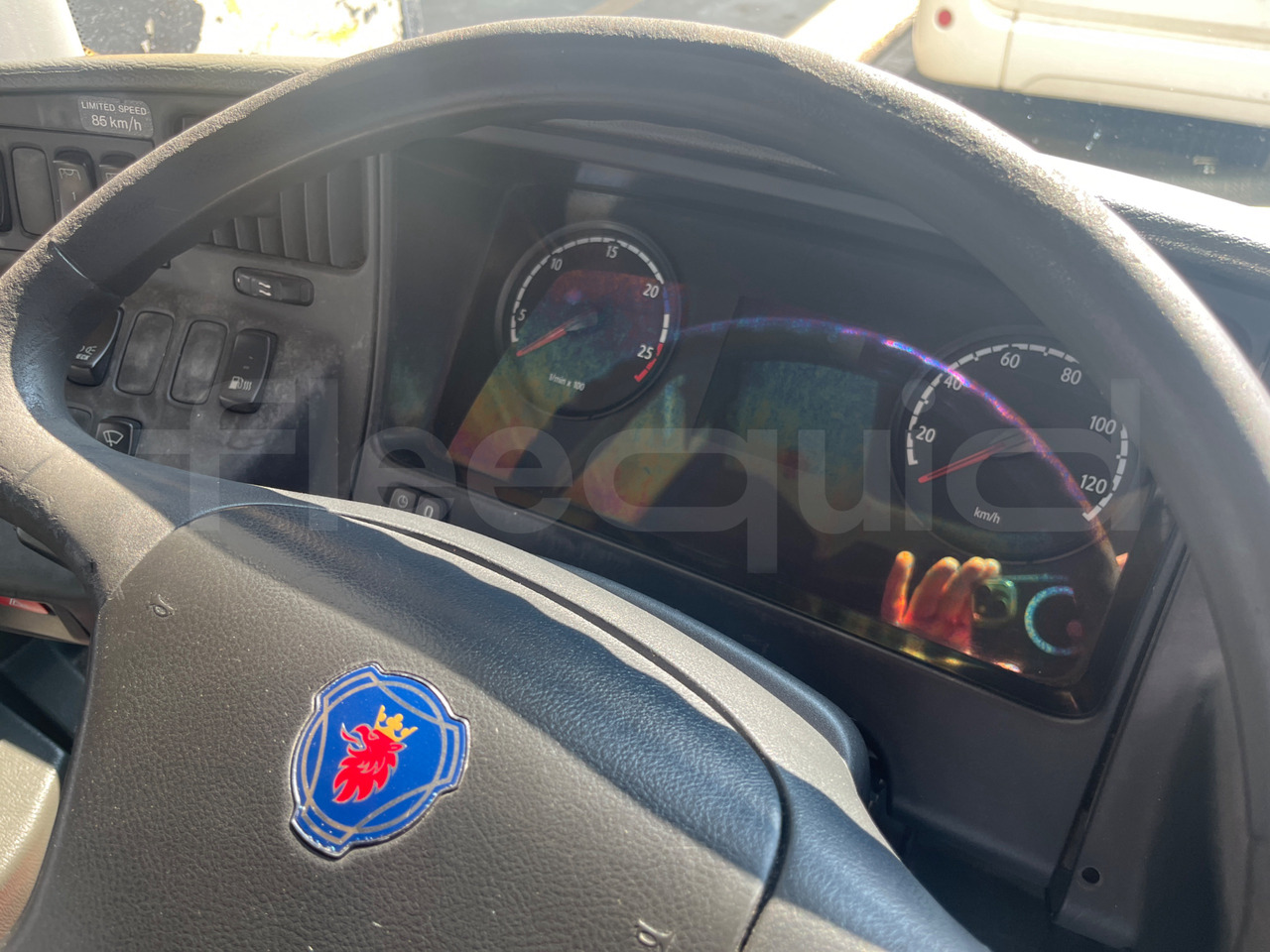 Scania Citywide - Міський автобус: фото 3 Scania Citywide - Міський автобус: фото 3