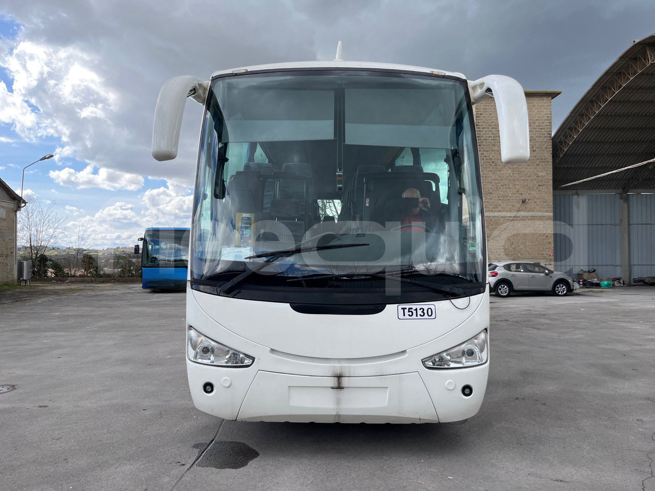Scania Irizar - Туристичний автобус: фото 2 Scania Irizar - Туристичний автобус: фото 2