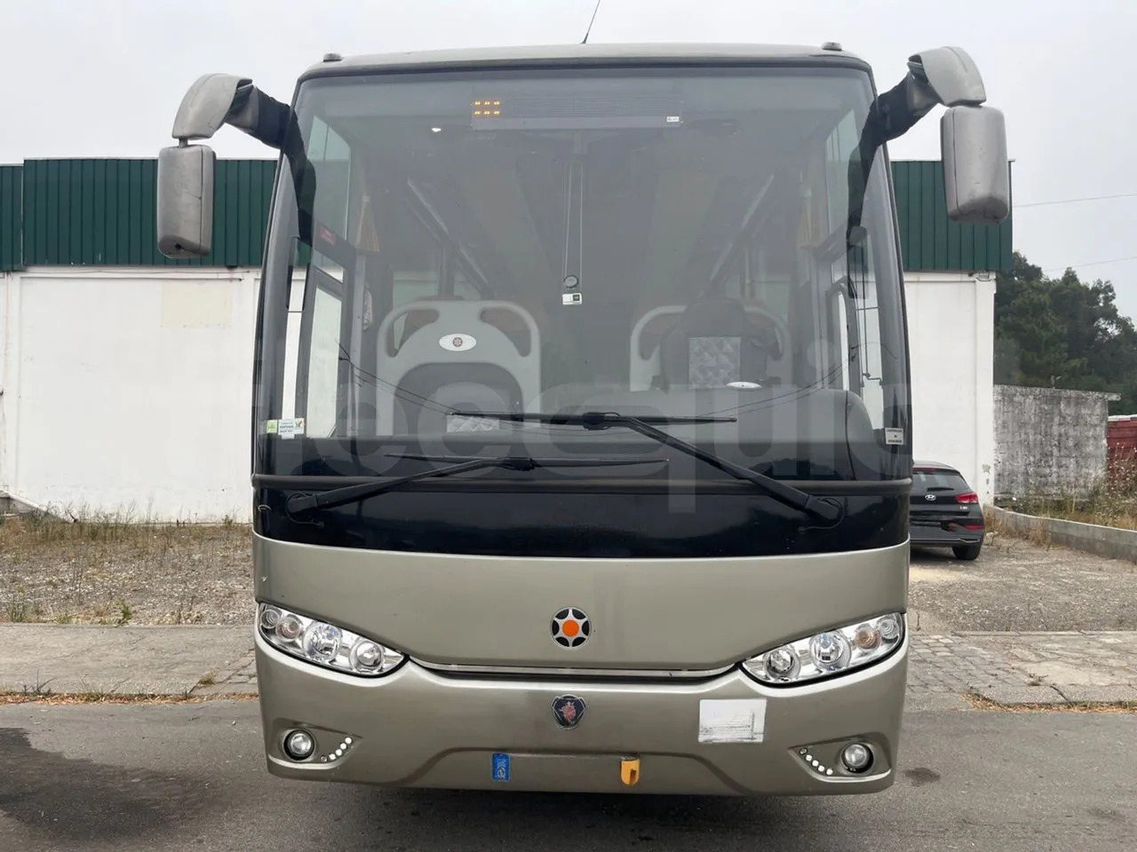 Scania Marcopolo - Туристичний автобус: фото 2 Scania Marcopolo - Туристичний автобус: фото 2