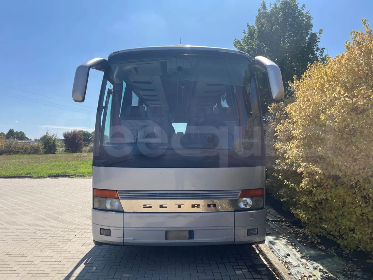 Setra S315 - Туристичний автобус: фото 2 Setra S315 - Туристичний автобус: фото 2