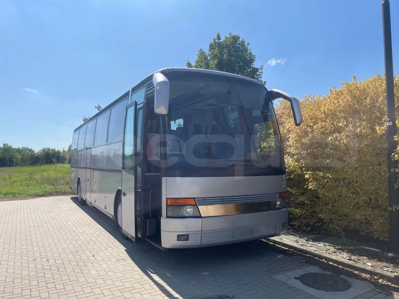 Setra S315 - Туристичний автобус: фото 4 Setra S315 - Туристичний автобус: фото 4