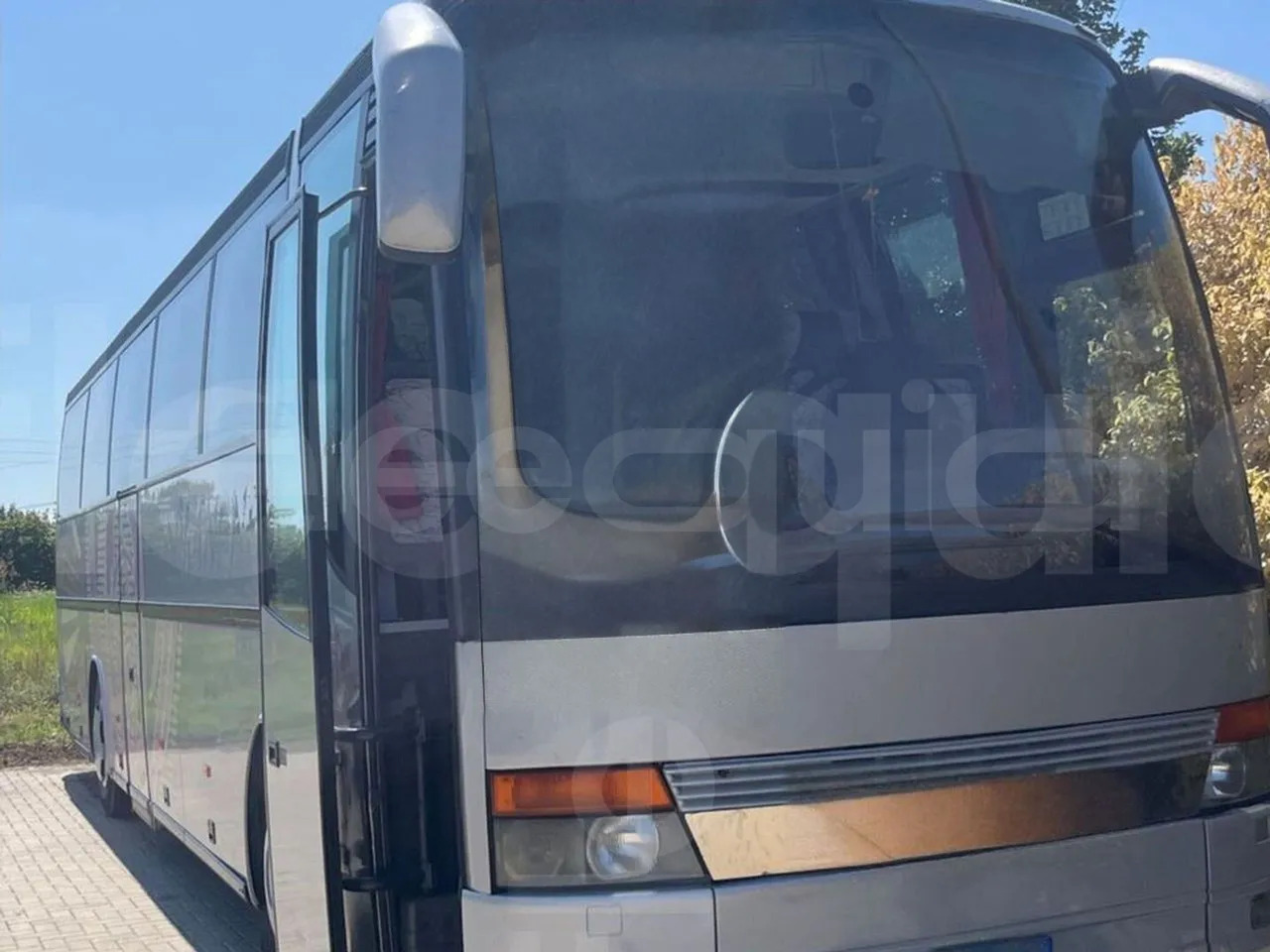Setra S315 - Туристичний автобус: фото 1 Setra S315 - Туристичний автобус: фото 1